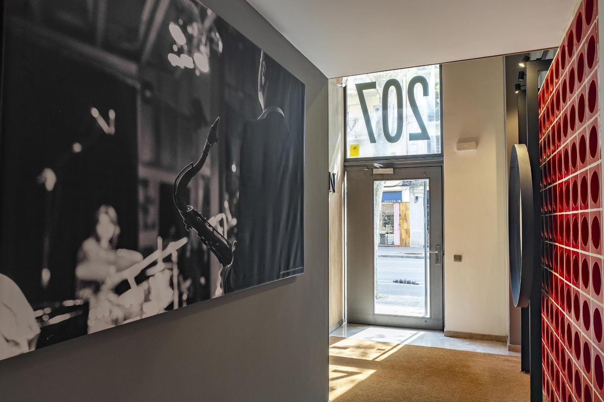 Habitat Apartments Hot Jazz — Photos 2